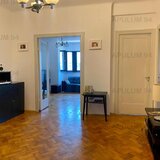 Apartament 3 Camere 94 mp Mosilor x Piata Rosetti | Universitate